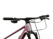 Bicicleta MTB Hardtail Kross Level RS 6.0 29 inch verde Shimano