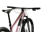 Bicicleta MTB Hardtail Kross Level RS 6.0 29 inch verde Shimano