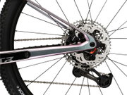 Bicicleta MTB Hardtail Kross Level RS 6.0 29 inch verde Shimano