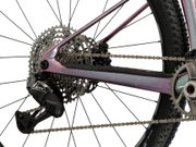 Bicicleta MTB Hardtail Kross Level RS 6.0 29 inch verde Shimano