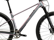 Bicicleta MTB Hardtail Kross Level RS 6.0 29 inch verde Shimano