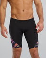 TYR - Slip inot barbati Vitric - albastru verde