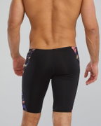 Jammer înot TYR Durafast Elite Triadic - multicolor | rezistent clor 300h+