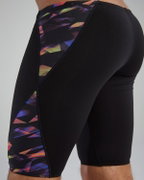 Jammer înot TYR Durafast Elite Triadic - multicolor | rezistent clor 300h+