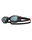 Ochelari înot TYR Vesi - negru/roșu | DURAFIT, protecție UV