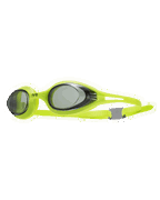 Ochelari înot TYR Hydra Flare - verde lime | DURAFIT, protecție UV