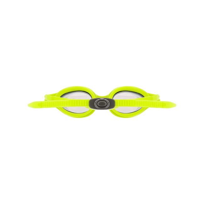 Ochelari înot TYR Hydra Flare - verde lime | DURAFIT, protecție UV