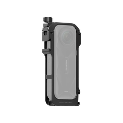 Cadru protecție Insta360 X5 Utility Frame - metal, ultra-ușor