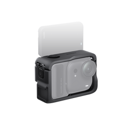 Cadru protecție Insta360 GO Ultra Utility Frame - montaj universal