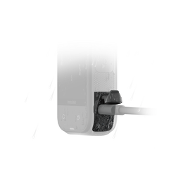 Capac USB Insta360 X5 - All-Weather Charging Cover