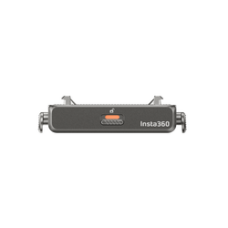 Suport eliberare rapidă Insta360 X5 Quick Release Mount - montare instant