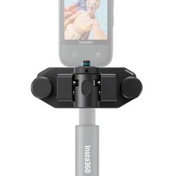 Toc magnetic pentru baston selfie Insta360 - Quick Release