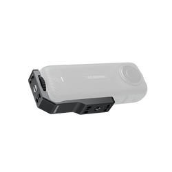 Suport vertical-orizontal Insta360 X4 - montare rapidă