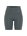 Pantaloni scurți alergare Craft Essence Short Tights 3 damă - gri