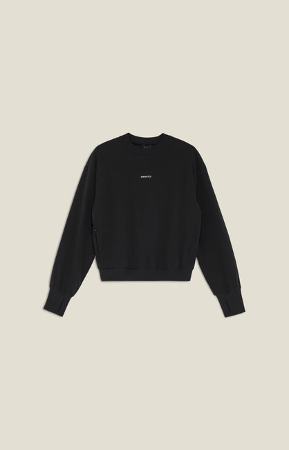Bluză de vânt Craft Hypervent Wind Top damă - neagră