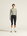 Bluză alergare Craft Hypervent Tight Longsleeve damă - gri