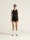 Maiou alergare Craft Race Day Singlet 2 damă - negru
