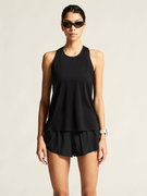 Maiou alergare Craft Race Day Singlet 2 damă - negru