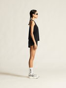 Maiou alergare Craft Race Day Singlet 2 damă - negru