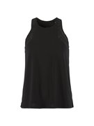 Maiou alergare Craft Race Day Singlet 2 damă - negru