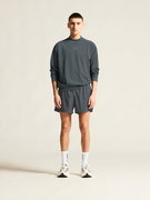 Șort alergare Craft Hypervent Structure Shorts bărbați - gri