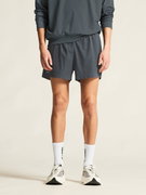 Șort alergare Craft Hypervent Structure Shorts bărbați - gri