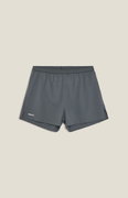 Șort alergare Craft Hypervent Structure Shorts bărbați - gri