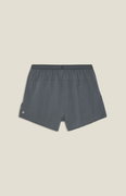 Șort alergare Craft Hypervent Structure Shorts bărbați - gri