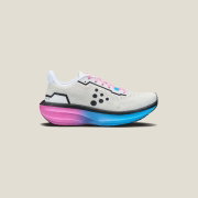 Pantofi alergare Craft Endurance 3 damă - albi