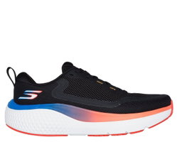 Pantofi alergare Skechers GO RUN Supersonic Max bărbați - negru multicolor