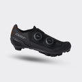 Pantofi ciclism XC DMT KM4 - negru