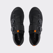 Pantofi ciclism XC DMT MH10 - negru