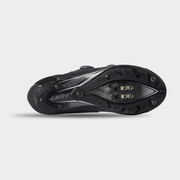 Pantofi ciclism XC DMT MH10 - negru