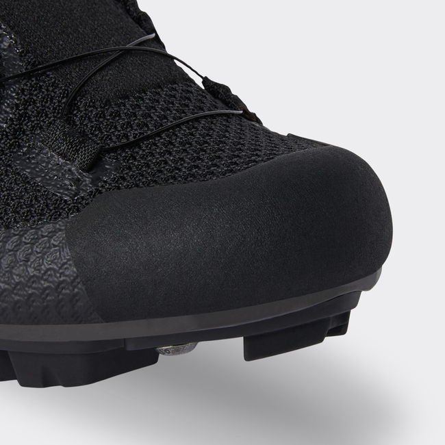Pantofi ciclism XC DMT MH10 - negru