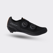Pantofi ciclism șosea DMT SH10 - negru