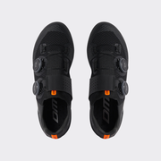 Pantofi ciclism șosea DMT SH10 - negru