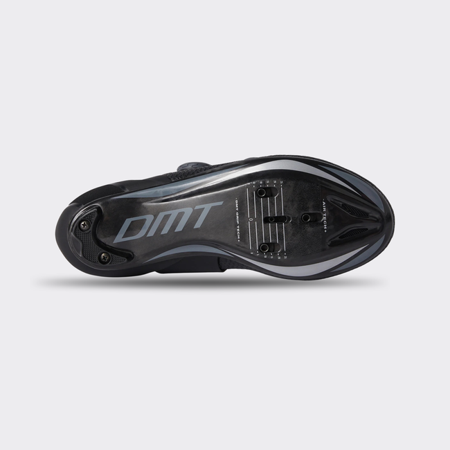 Pantofi ciclism șosea DMT SH10 - negru