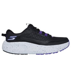 Pantofi alergare trail Skechers GO RUN Supersonic Max A/T bărbați - negru