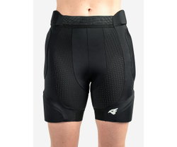 Pantaloni protectie Bluegrass Arto Shorts - negru