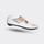 Pantofi ciclism șosea DMT KR0 EVO Superlight - alb-bronz