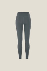 Colanți alergare Craft Essence Tights 3 damă - gri