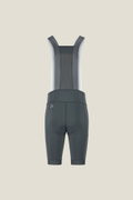 Pantaloni ciclism cu bretele Craft Endur Cargo Bib Shorts C3 bărbați - gri