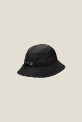 Pălărie sport Craft Hypervent Bucket Hat - neagră
