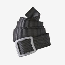 Curea Patagonia Tech Web Belt unisex - gri