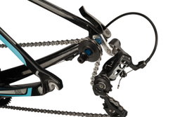 Bucșă simulator roată Park Tool DH-1 Dummy Hub