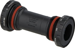 Butuc pedalier Shimano BB-MT501 - filet BSA, 68/73mm