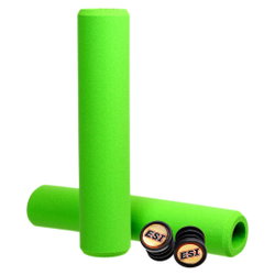 Mansoane ESI Racer's Edge - verde