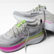 Pantofi alergare Brooks Adrenaline GTS 25 damă - roz