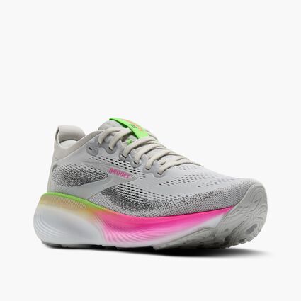 Pantofi alergare Brooks Adrenaline GTS 25 damă - roz