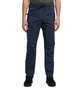 Pantaloni Haglöfs ROC Lite Standard Pant bărbați - albastru